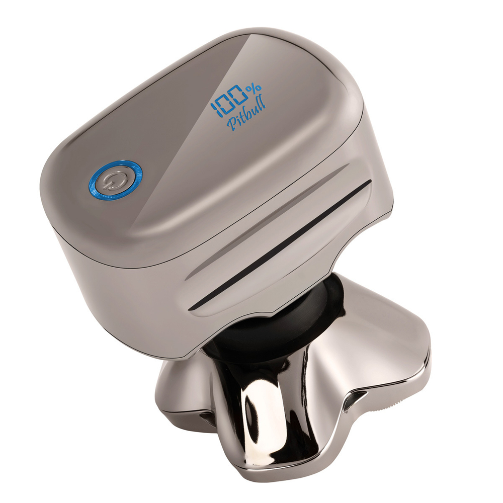 Skull Shaver Platinum PRO PX5 Электробритва для головы и лица (Обновленная версия 2025)