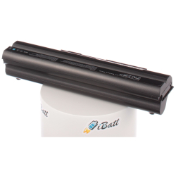 Аккумулятор iBatt 6600mAh, для PCG-81211V PCG-51111V VGN-FW11ER PCG-31312V Vaio VGN-FW11SR VGN-FW11MR SVE1112M1R VGN-FW SVE1111M1R