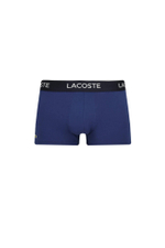 трусики-боксеры 3 шт. Lacoste - разноцветная(5H3389)