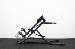 Гиперэкстензия наклонная (угол 45-90 град)