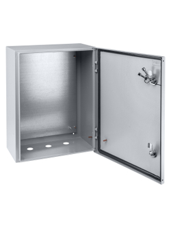 Корпус металлический ЩМП-2-0 IP66 (500х400х220) TDM