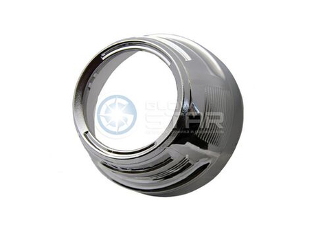 Бленда (маска) для линз №34 Porsche 3.0 дюйма, 1шт