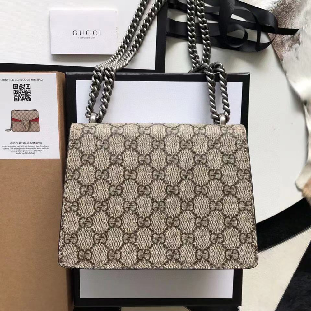 Gucci Dionysus 20 cm