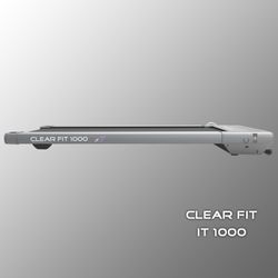 Беговая дорожка Clear Fit IT 1000