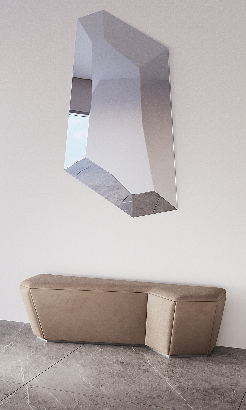 Зеркало Грань