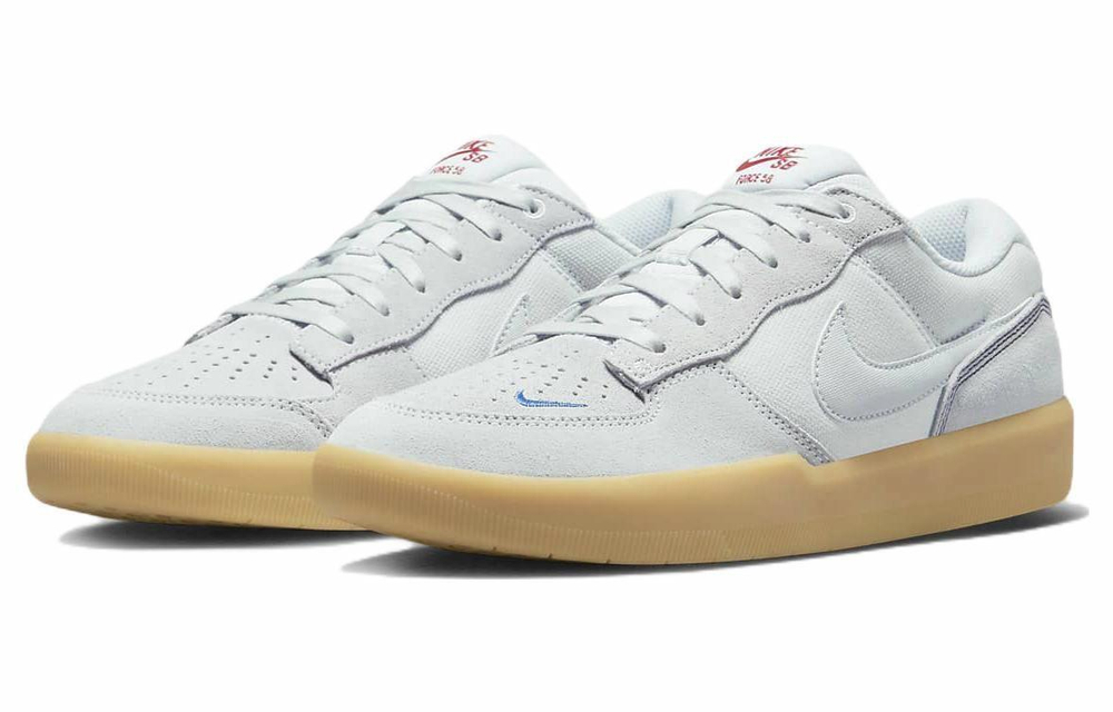 Кроссовки Nike Sb Force 58