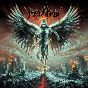 Immolation / Atonement (RU)(CD)