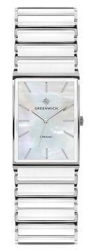 Наручные часы Greenwich GW 521.10.33, коллекция Electra