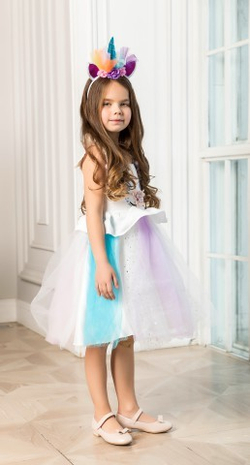 костюм рарити