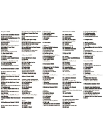 Blue System (MP3 Флешка)