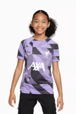 Футболка Nike Liverpool FC 23/24 Pre-Match Junior
