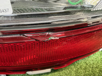 ПТФ левый Kia Sportage 4 QL (2018-2022)