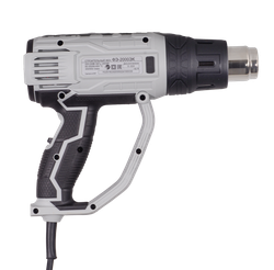 Строительный фен Ресанта ФЭ-2000ЭК