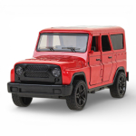 Машинка металл