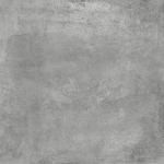 Керамогранит Alma Ceramica GFU6060TTM70R Totem 60x60 серый глазурованный матовый / противоскользящий под бетон