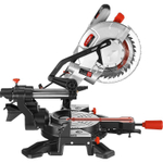 Пила торцовочная ЗУБР ЗПТ-210-1600 ПЛ 1600 Вт 210 мм