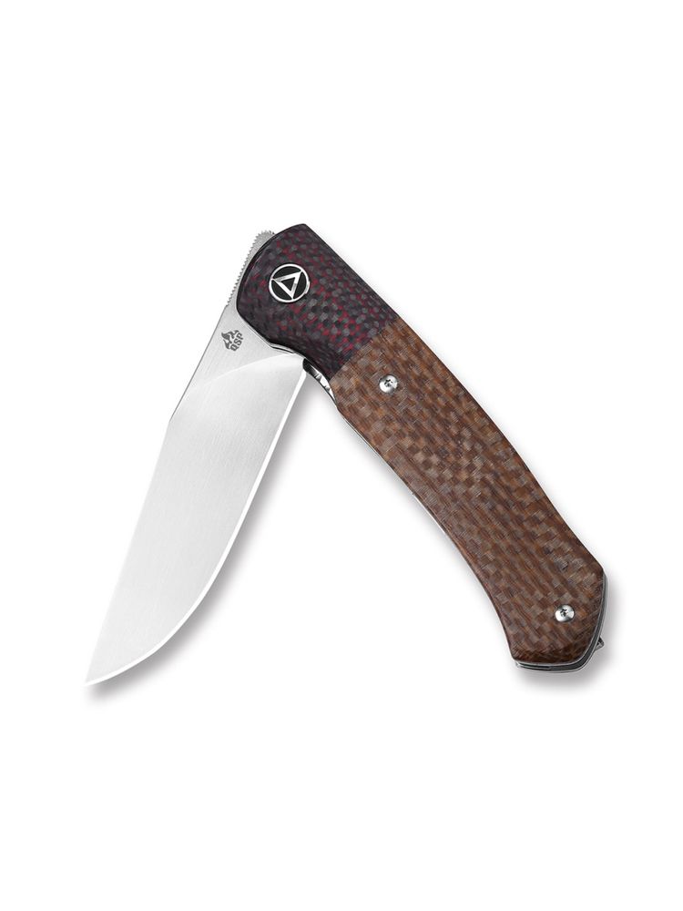 Нож QSP QS137-B Gannet