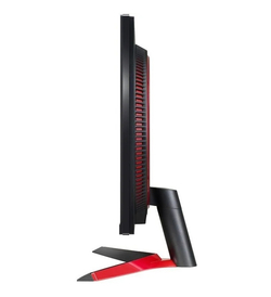 LCD LG 27" 27GN600-B UltraGear {IPS 1920x1080 144Hz FreeSync 350cd 16:9 2xHDMI DisplayPort VESA}