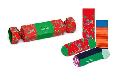 Подарочный набор Christmas Cracker Holly Gift Box (Размер: 25) (Цвет: разноцветный)