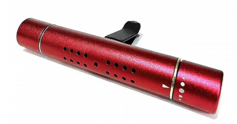 Ароматизатор-игрушка -на обдув- YC-99RD Red