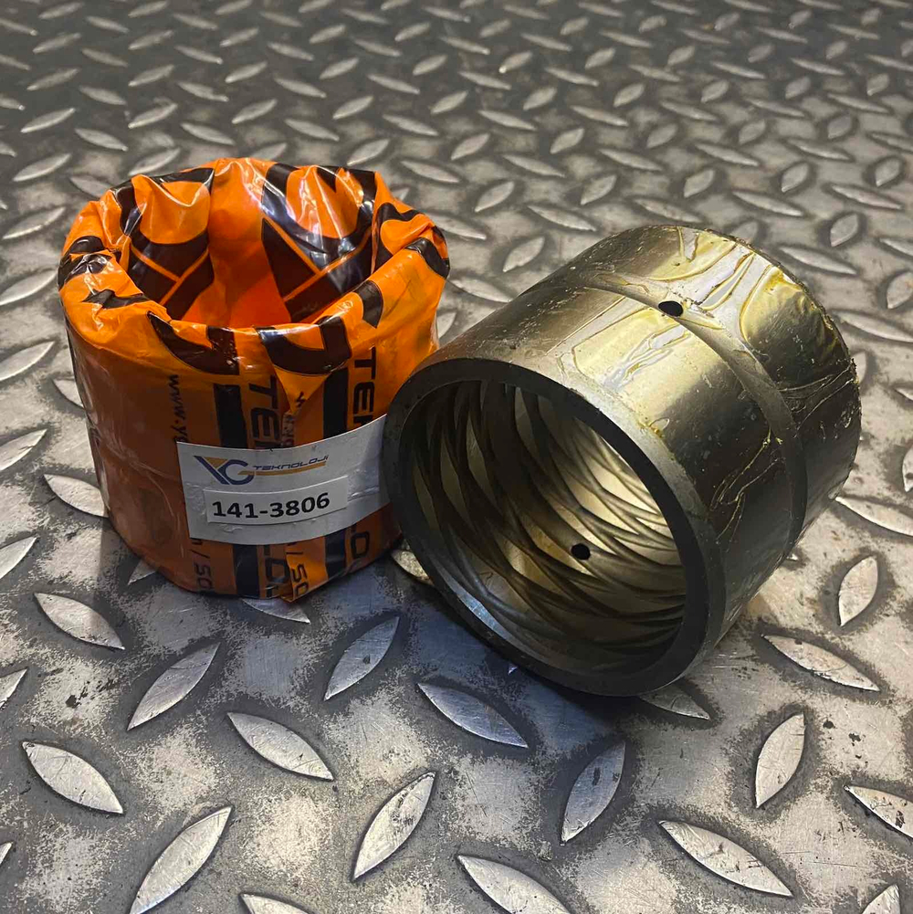 Втулка 141-3806