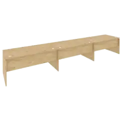 Onix Рабочая станция O.RS-3.4.8 4740*800*750