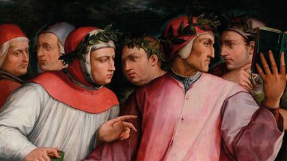 Mütləq oxumalı olduğunuz italyan yazarları