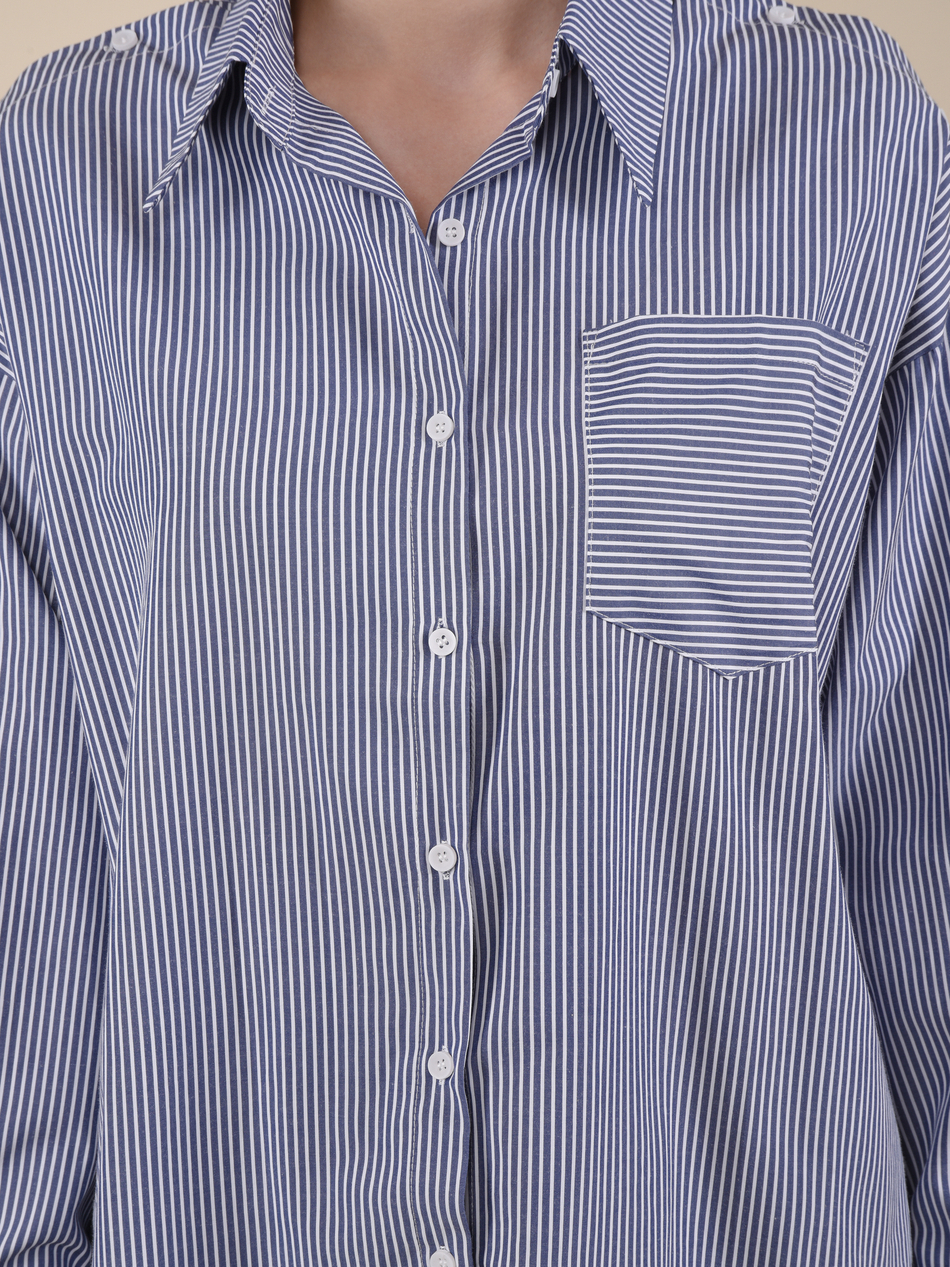 Рубашка женская