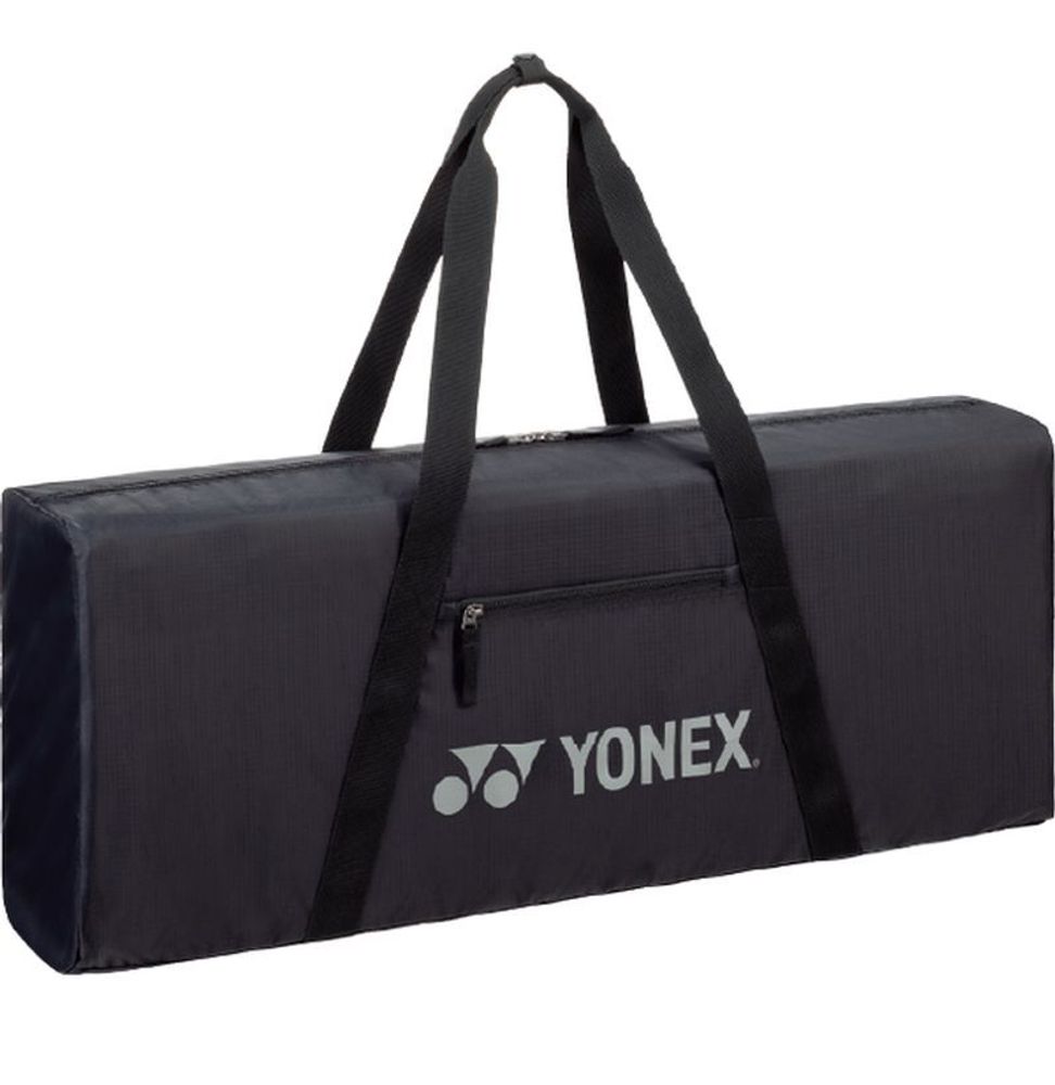 Спортивная сумка Yonex Pro Support Gym Bag L - черная