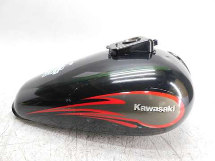 Бак топливный Kawasaki Eliminator 400.