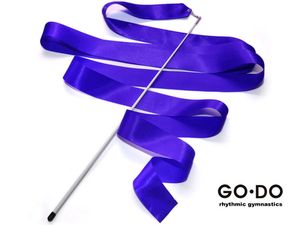 Ленты гимнастические