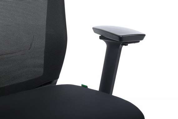 Кресло Fix RCH 871E-3D-M3 Черный