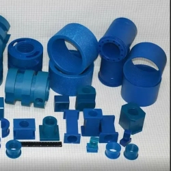 Ф50х100мм. Римамид круг