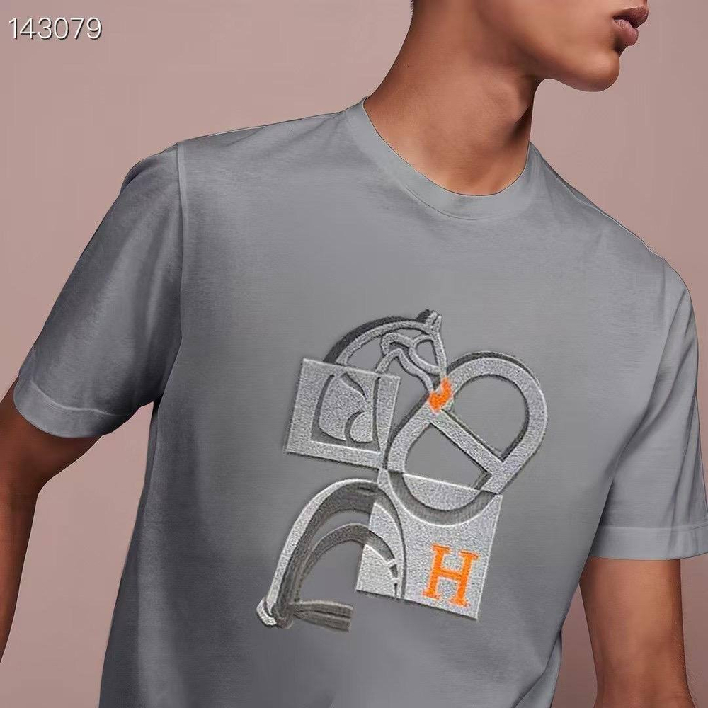 Футболка Hermes