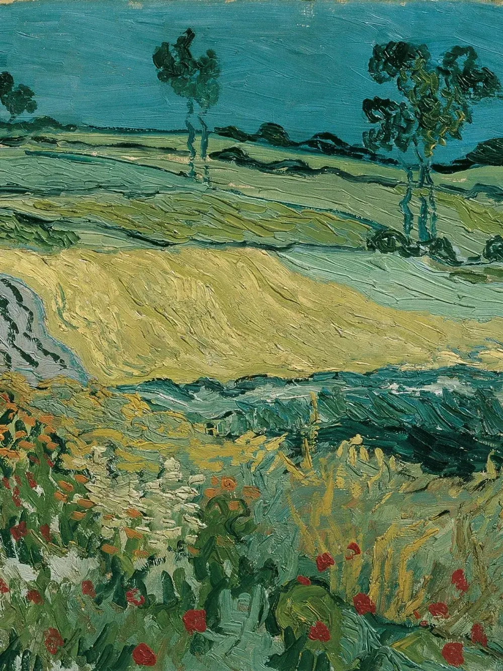 Картины-наклейки на стену для декора интерьерные №29