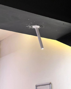 Интересная потолочная модель ✨