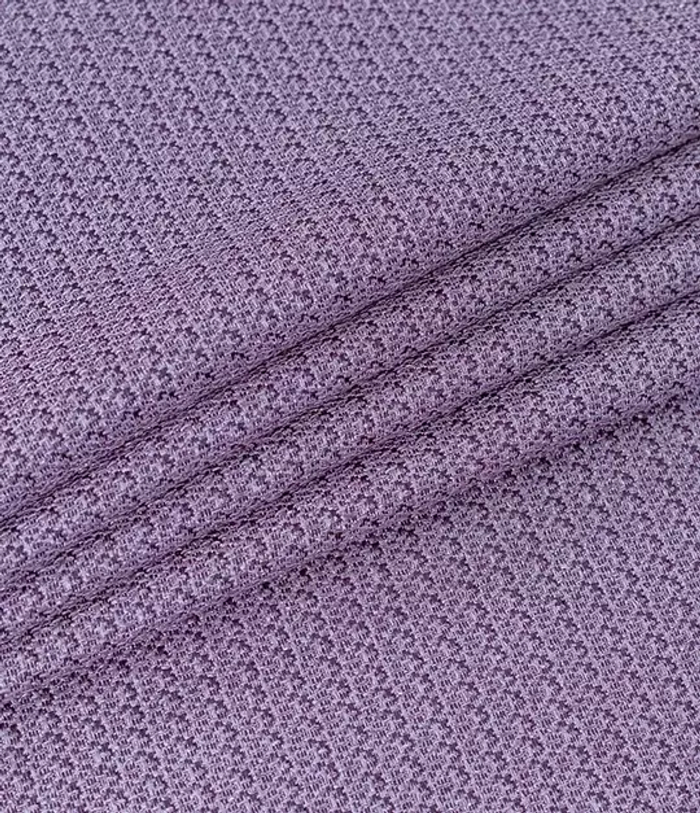 Ткань "Дерби" лаванда