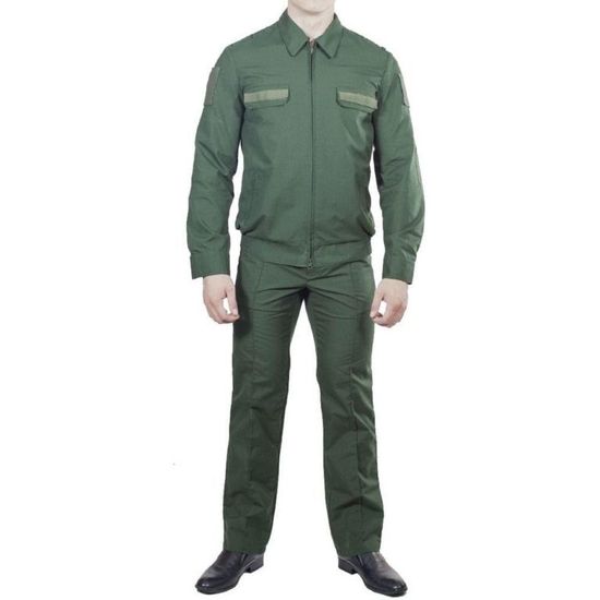 [М] Костюм офисный "МО РФ"