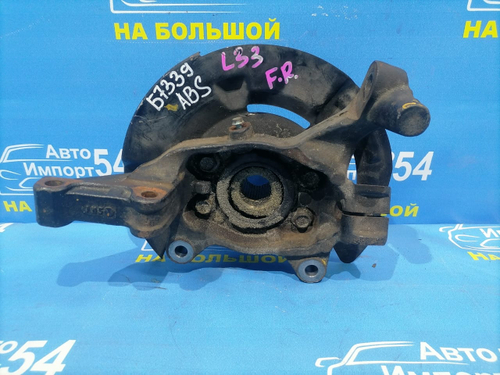 Ступица передняя правая NISSAN TEANA 2014–2020