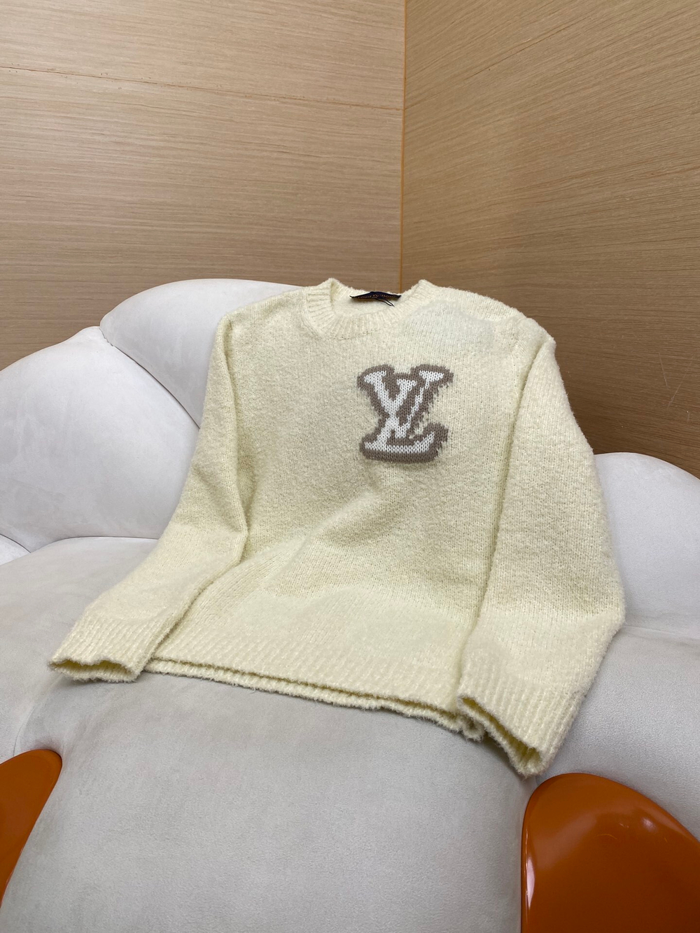 Louis Vuitton Sweatshirt