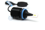 Cветодиодные лампы H8/H9/H11/H16 Sariti J1 Seoul Csp, 5500К, 12V, 25W, EMC (комплект, 2шт)