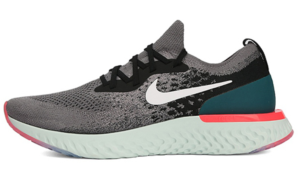Кроссовки Nike Epic React Flyknit 1