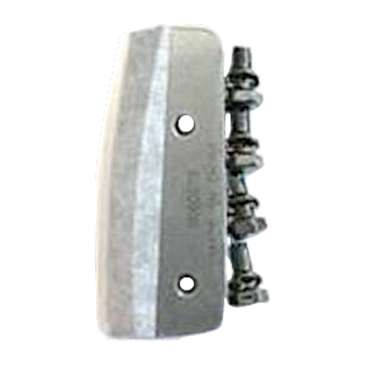 Ножи к ледобуру 110мм Vista EZH (EZHB4110) 0047994