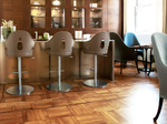 Стул Giorgetti DORA