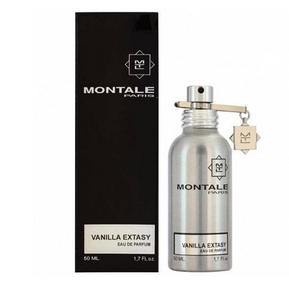 MONTALE Vanilla Extasy edP 50ml unisex