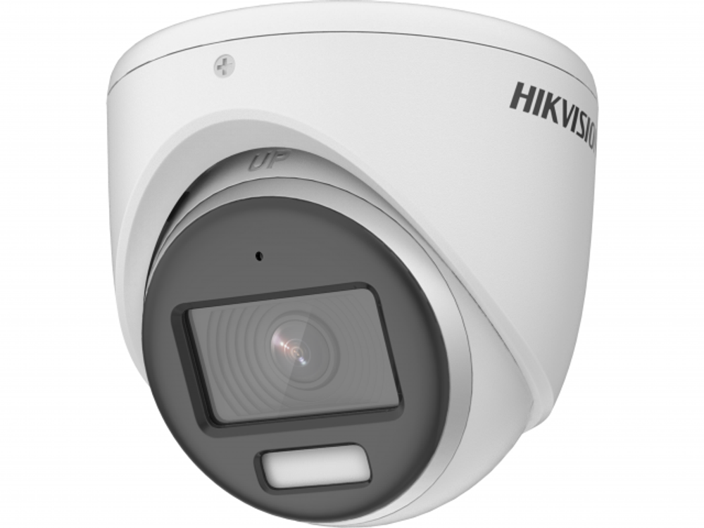 DS-2CE70DF3T-MFS ColorVu HD-TVI камера 2 Мп Hikvision