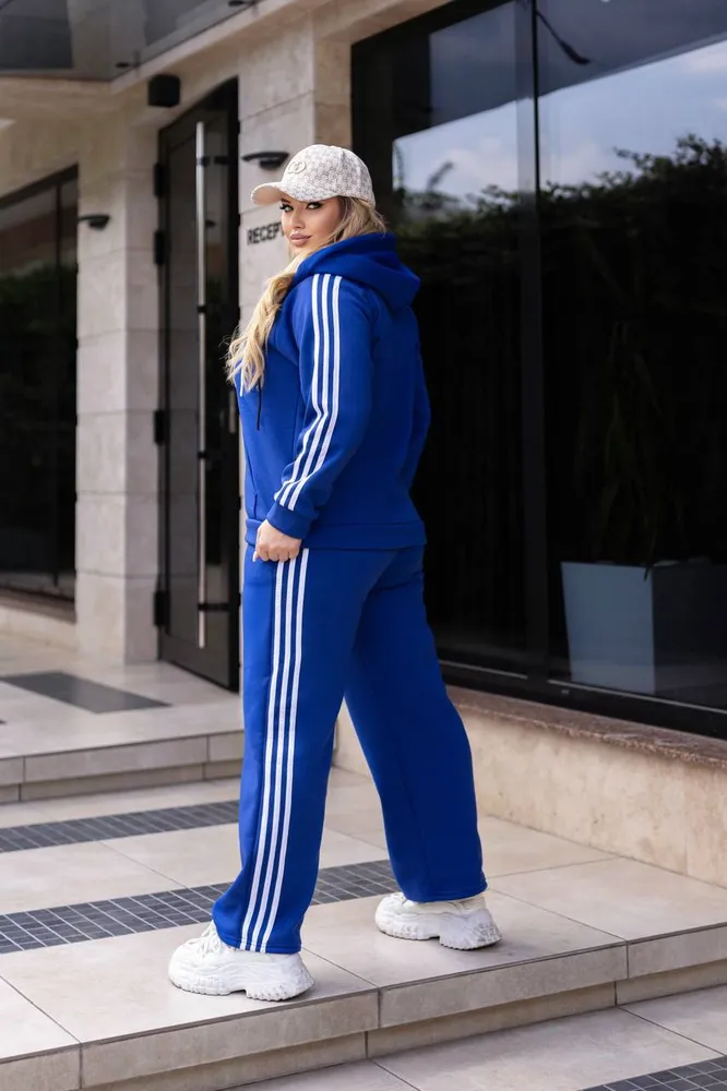 Костюм спортивный УК-1159-1 Фабрика Моды