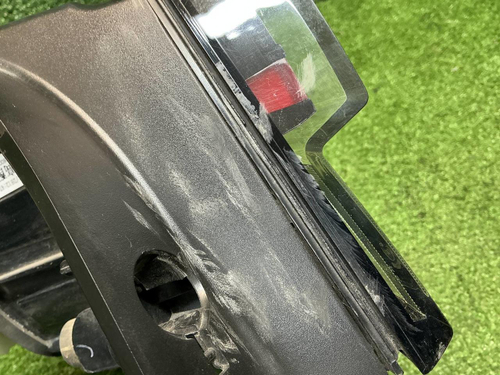 Фонарь правый внешний Omoda S5 (2022-н.в.)