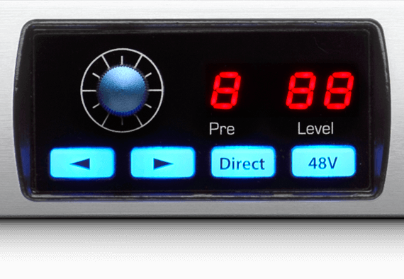 PreSonus DigiMax DP88
