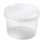 Банка 0,75л "Твист" h-90мм